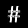 logo of the community group, More Than a Hashtag